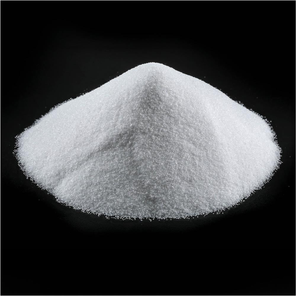 Sandblasting Media, A/O 60-Grit, 55-lbs.