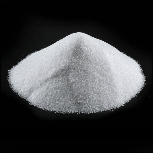 Sandblasting Media, A/O 60-Grit, 55-lbs.