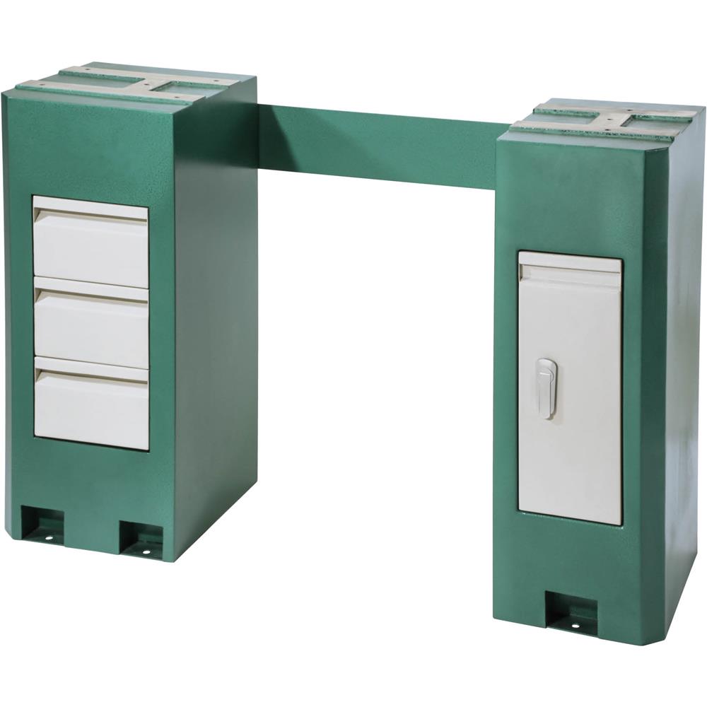 Stand for G0602, G0752 and G9972Z Lathes