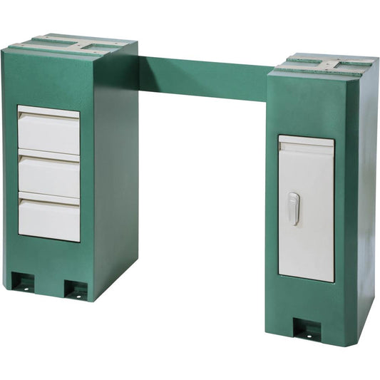 Stand for G0602, G0752 and G9972Z Lathes