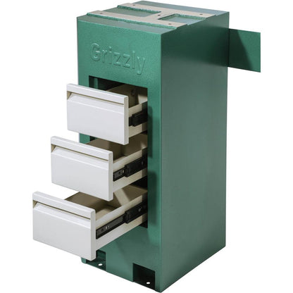Stand for G0602, G0752 and G9972Z Lathes