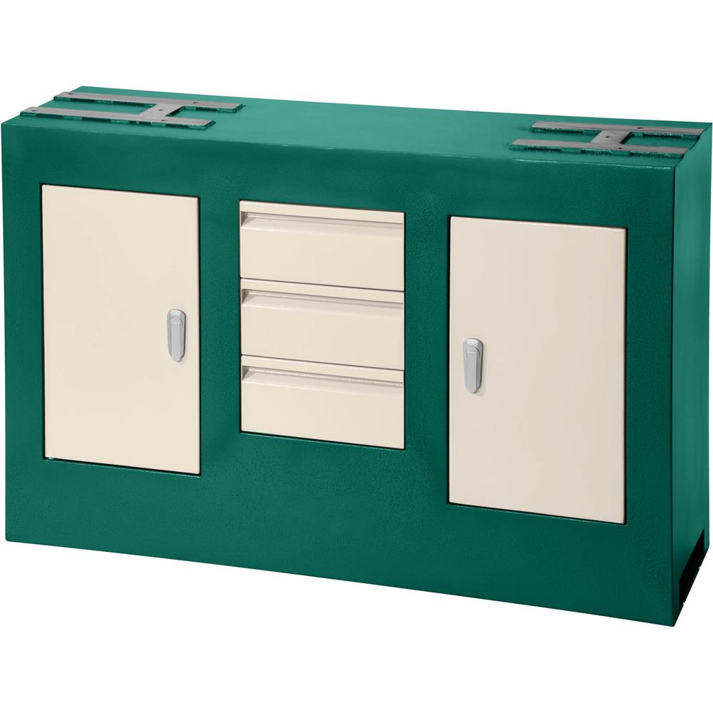 Deluxe Stand for G0602, G0752 and G9972Z Lathes