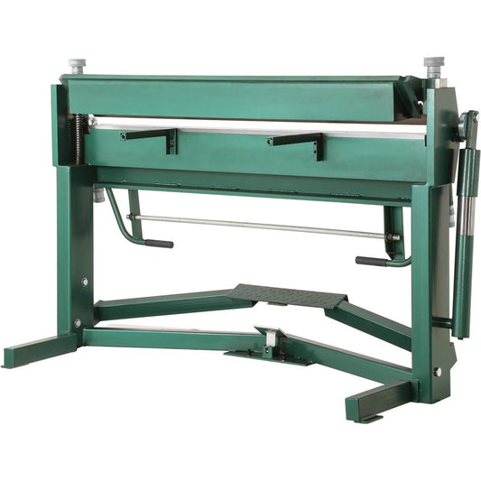 59" 18-Gauge Pan and Box Brake