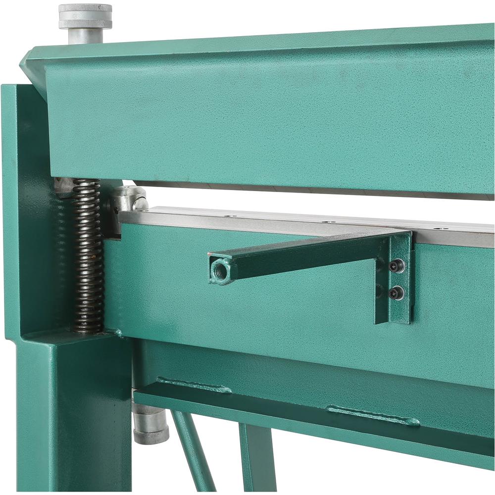 59" 18-Gauge Pan and Box Brake