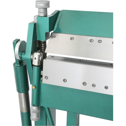59" 18-Gauge Pan and Box Brake