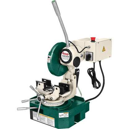 10" Slow-Speed Cold-Cut Saw