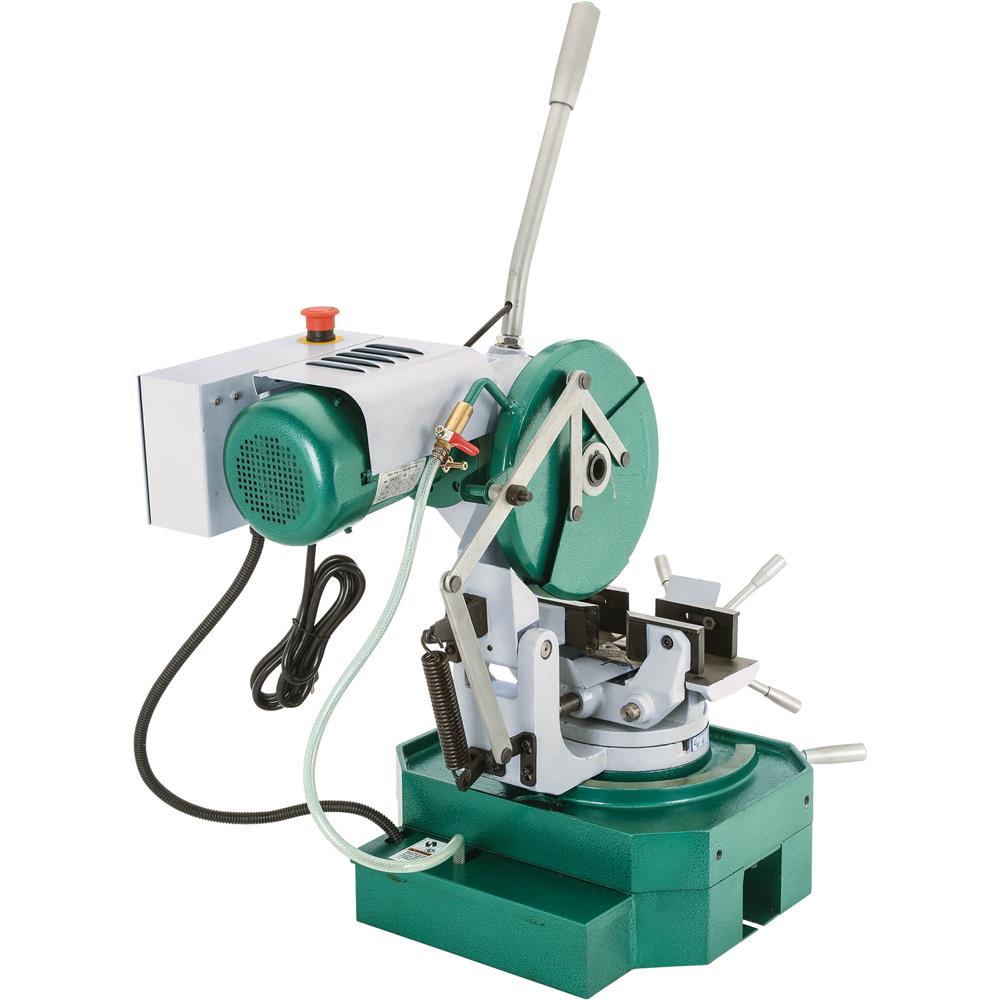 10" Slow-Speed Cold-Cut Saw