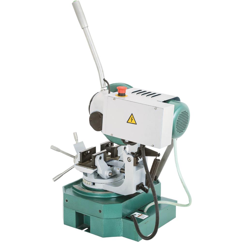 10" Slow-Speed Cold-Cut Saw