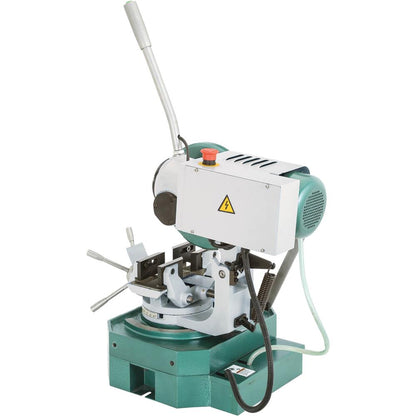 10" Slow-Speed Cold-Cut Saw