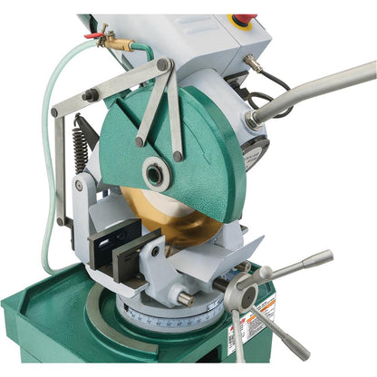 10" Slow-Speed Cold-Cut Saw