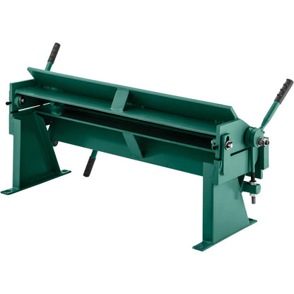 24" 18-Gauge Benchtop Pan and Box Brake