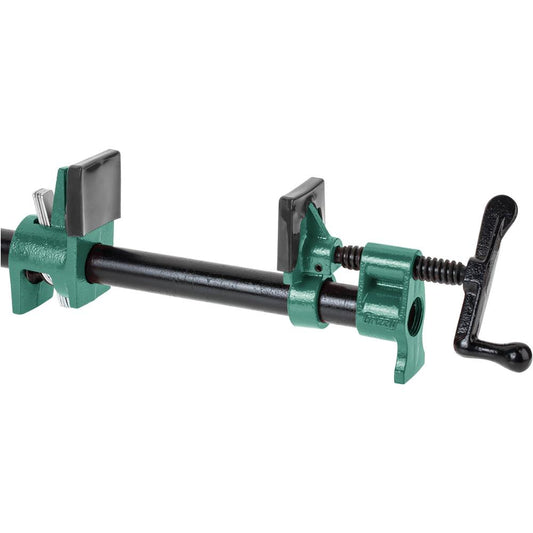 Bear Grip 3/4" Pipe Clamp