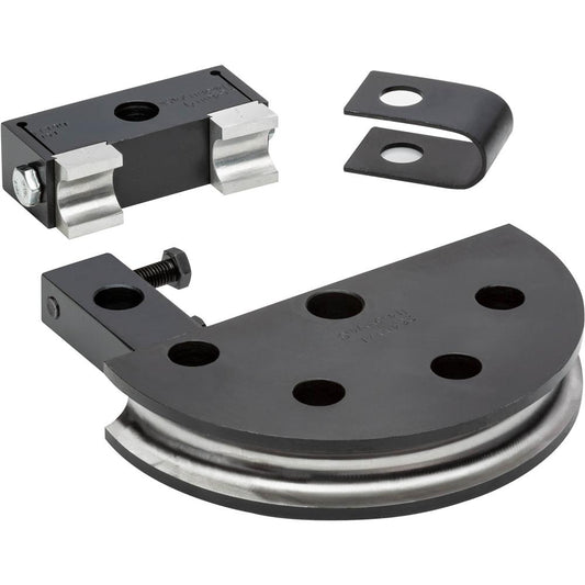 1" x 4-1/2" Round Tube Die for T30860