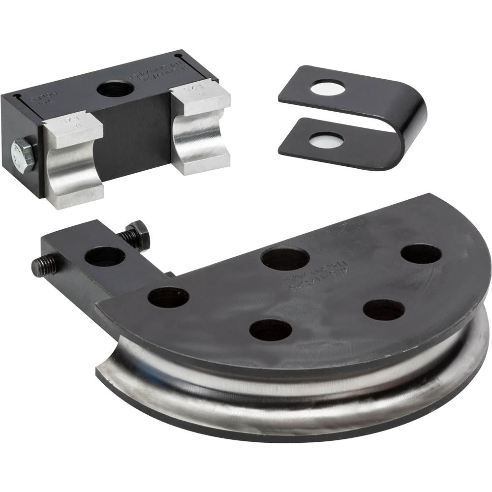1-1/4" x 4-1/2" Round Tube Die for T30860