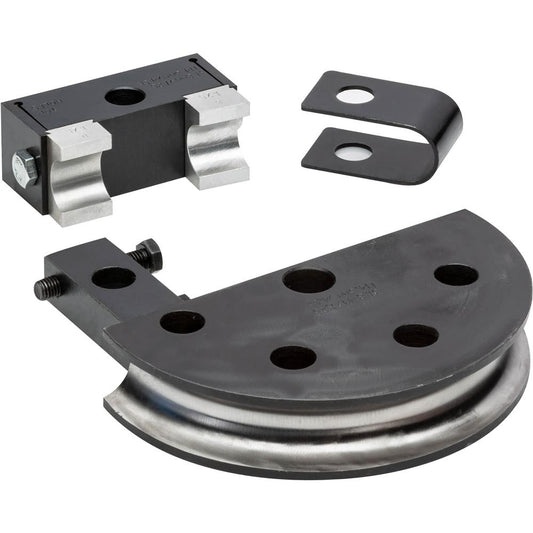 1-1/4" x 4-1/2" Round Tube Die for T30860
