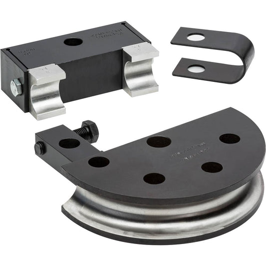 1-1/2" x 4-1/2" Round Tube Die for T30860