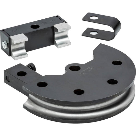 1-1/2" x 5-1/2" Round Tube Die for T30860