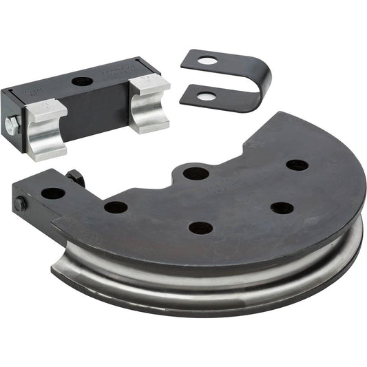 1-1/2" x 6-1/2" Round Tube Die for T30860