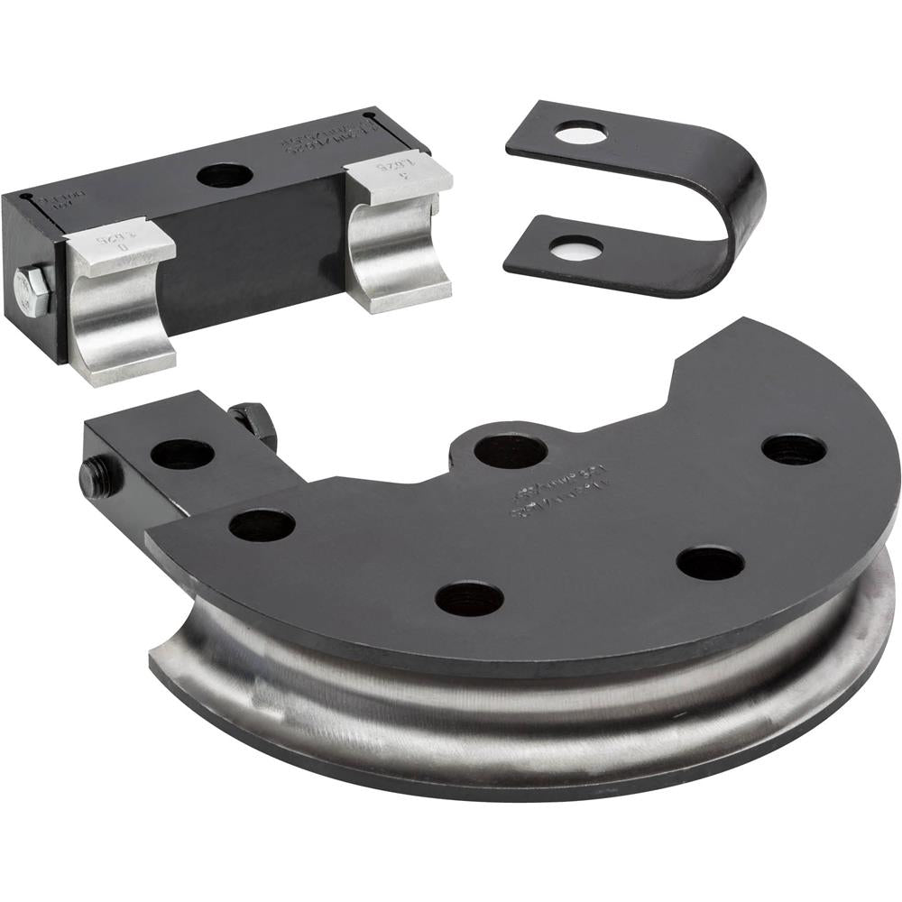1-5/8" x 5-1/2" Round Tube Die for T30860