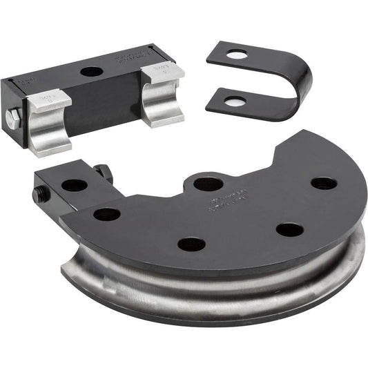 1-5/8" x 5-1/2" Round Tube Die for T30860