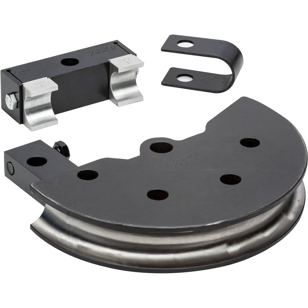 1-5/8" x 6-1/2" Round Tube Die for T30860
