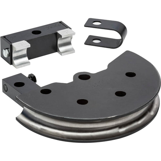 1-5/8" x 6-1/2" Round Tube Die for T30860