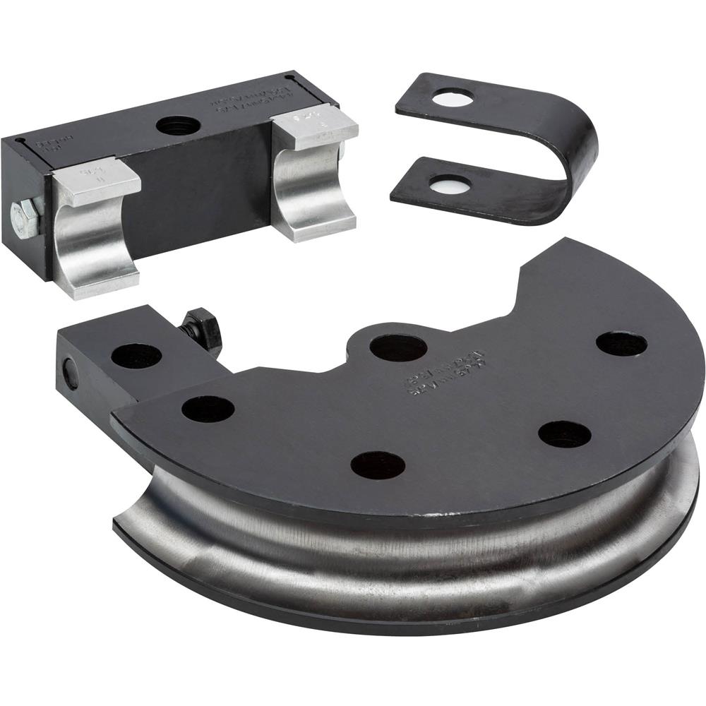 1-3/4" x 5-1/2" Round Tube Die for T30860