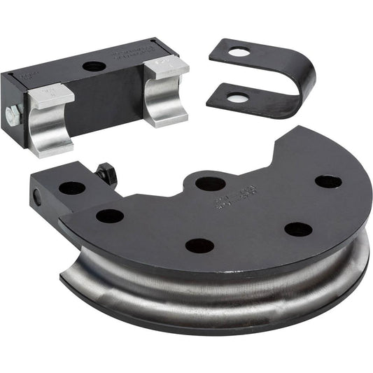 1-3/4" x 5-1/2" Round Tube Die for T30860