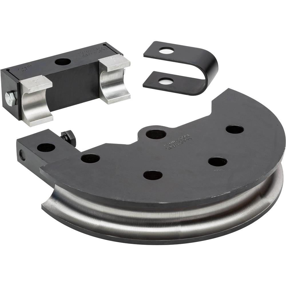 1-3/4" x 6-1/2" Round Tube Die for T30860