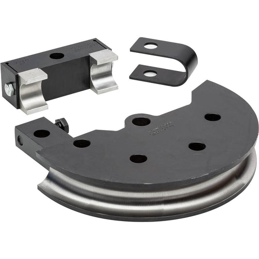 1-3/4" x 6-1/2" Round Tube Die for T30860