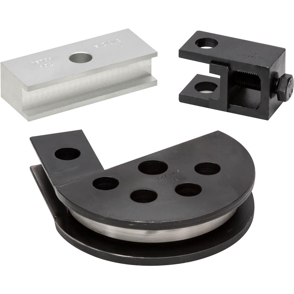 1" x 3-1/2" Square Tube Die for T30860