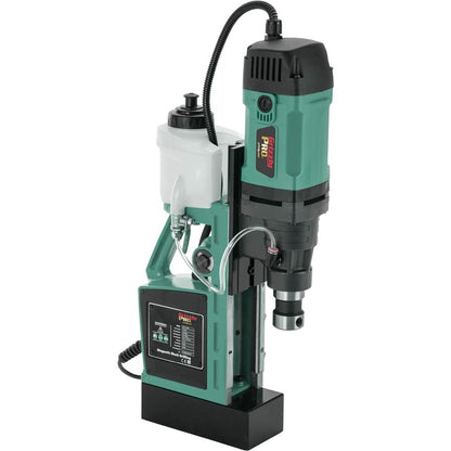 2" Magnetic Drill