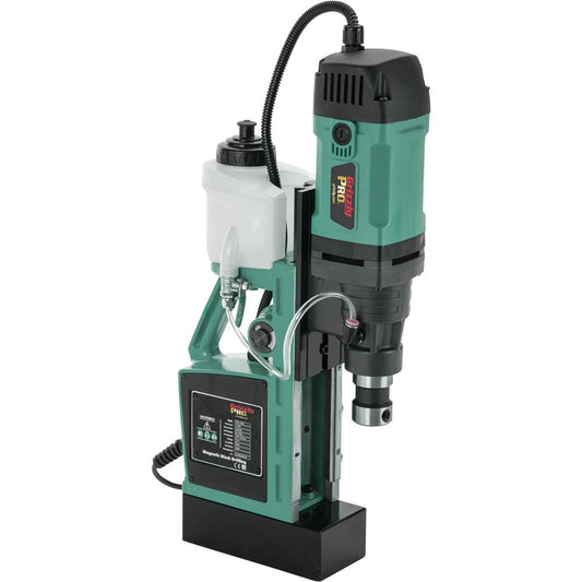 2" Magnetic Drill