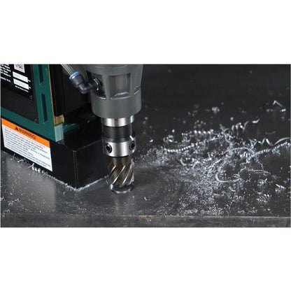 2" Magnetic Drill