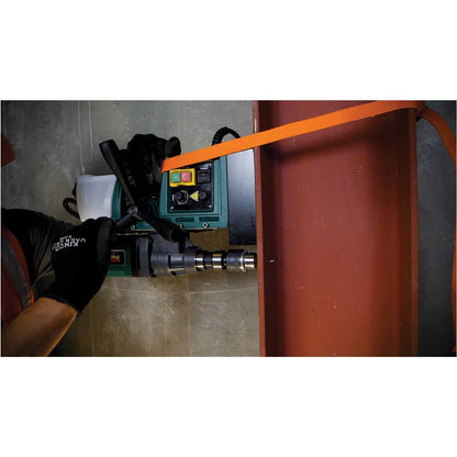 2" Magnetic Drill