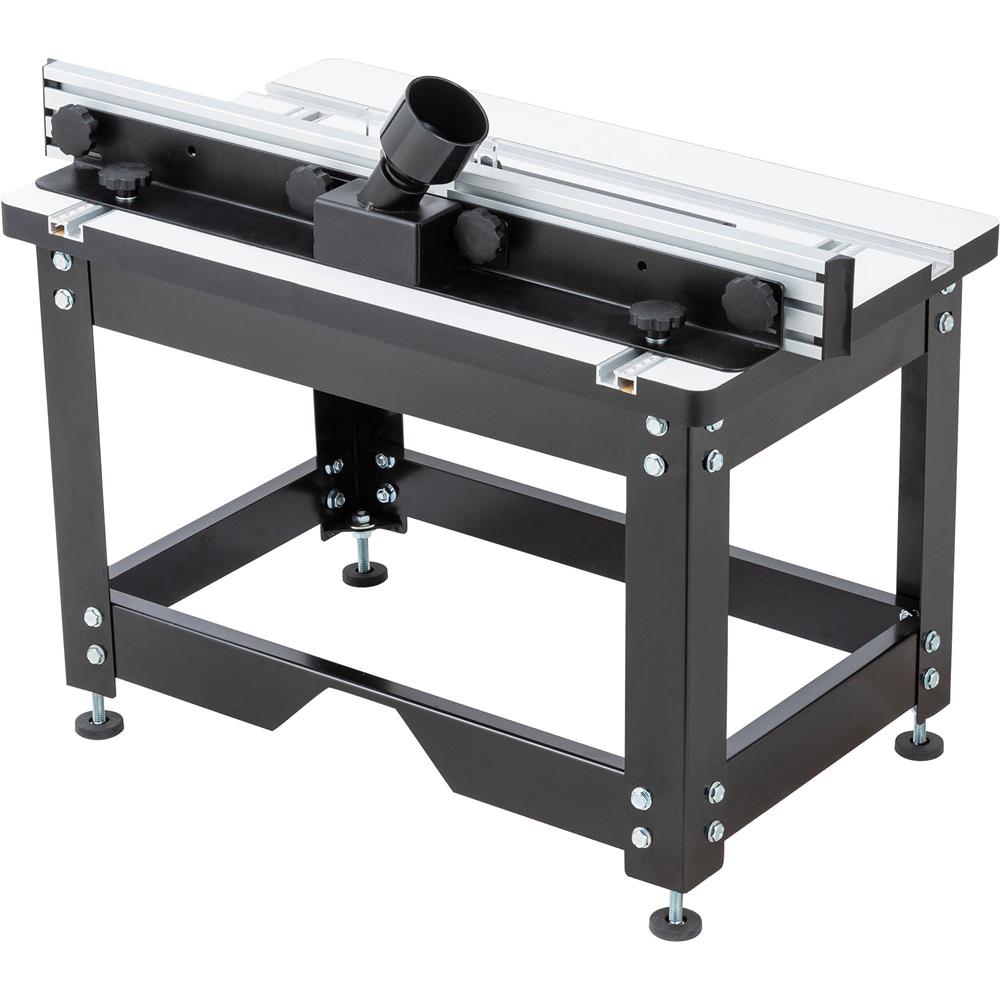 Benchtop Router Table