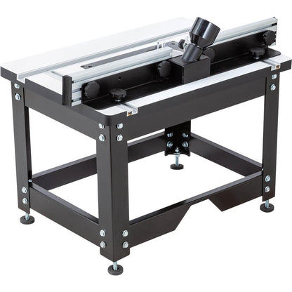 Benchtop Router Table