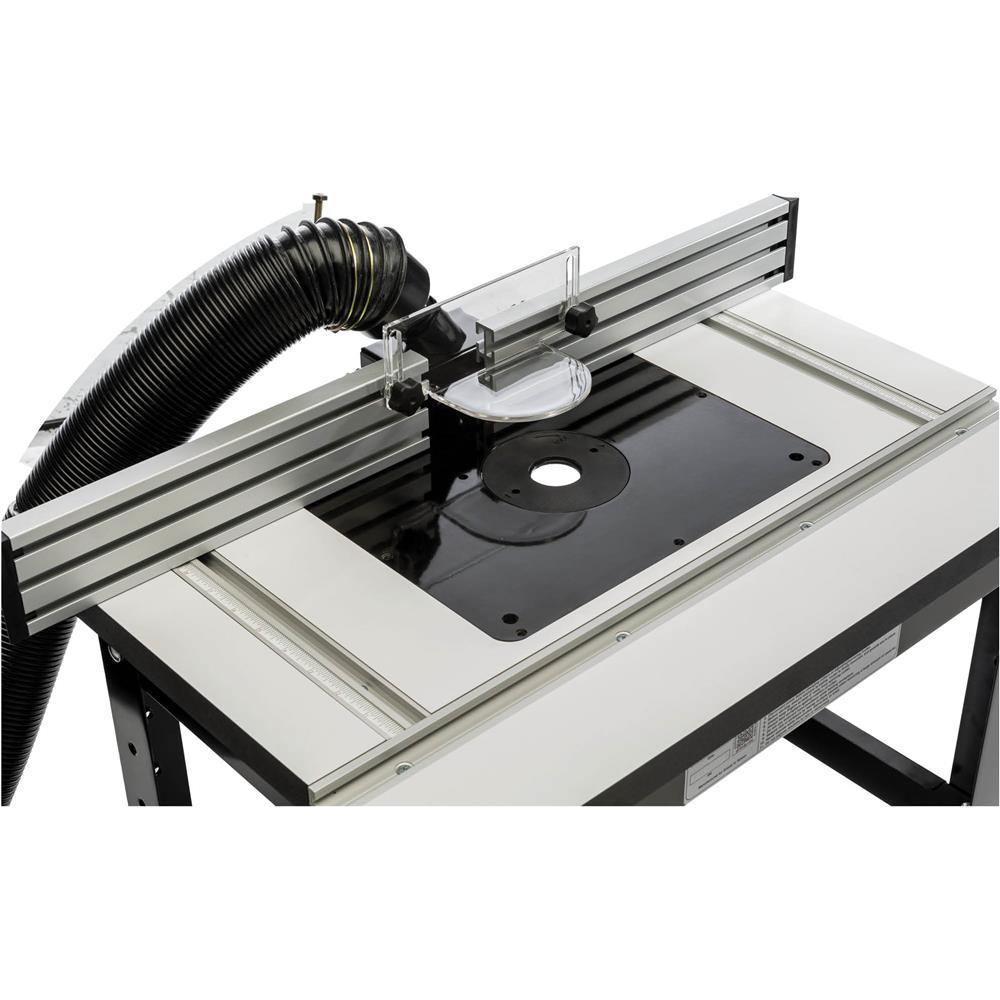 Benchtop Router Table