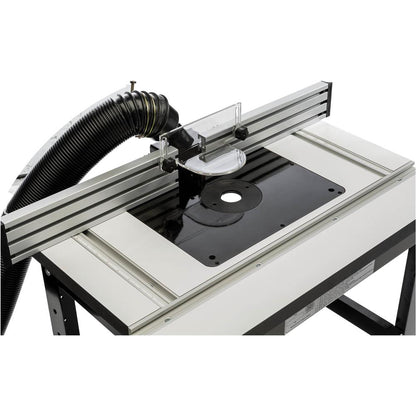 Benchtop Router Table