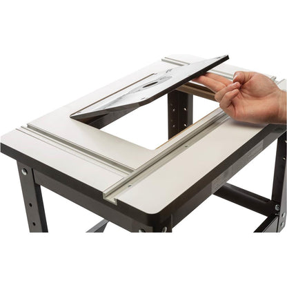 Benchtop Router Table