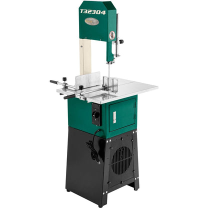 10" 3/4 HP Meat-Cutting Bandsaw
