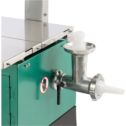 10" 3/4 HP Meat-Cutting Bandsaw