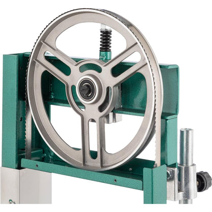 10" 3/4 HP Meat-Cutting Bandsaw