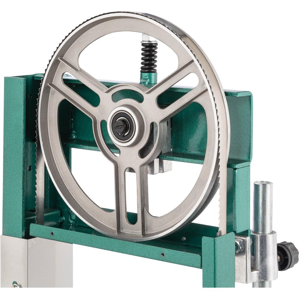 10" 3/4 HP Meat-Cutting Bandsaw