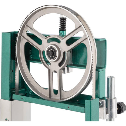 10" 3/4 HP Meat-Cutting Bandsaw