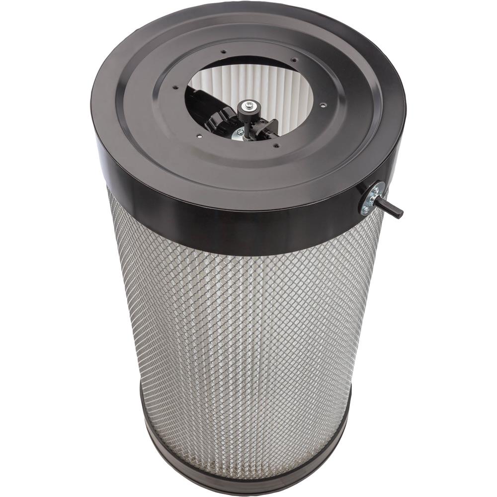 1 Micron Canister Filter for G0944 Dust Collector