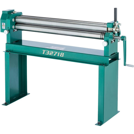 41" Slip Roll