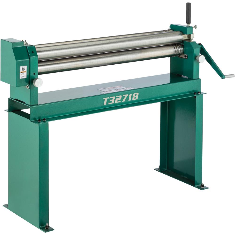 41" Slip Roll