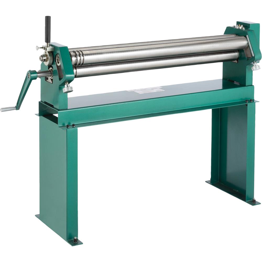 41" Slip Roll