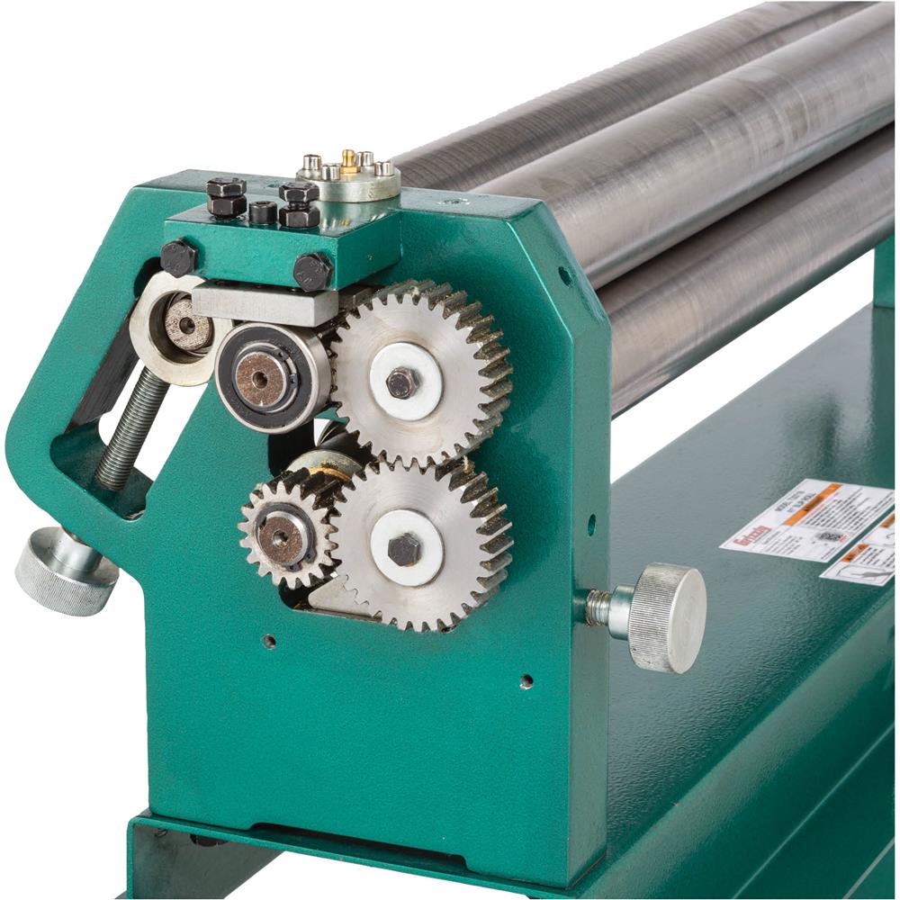 41" Slip Roll